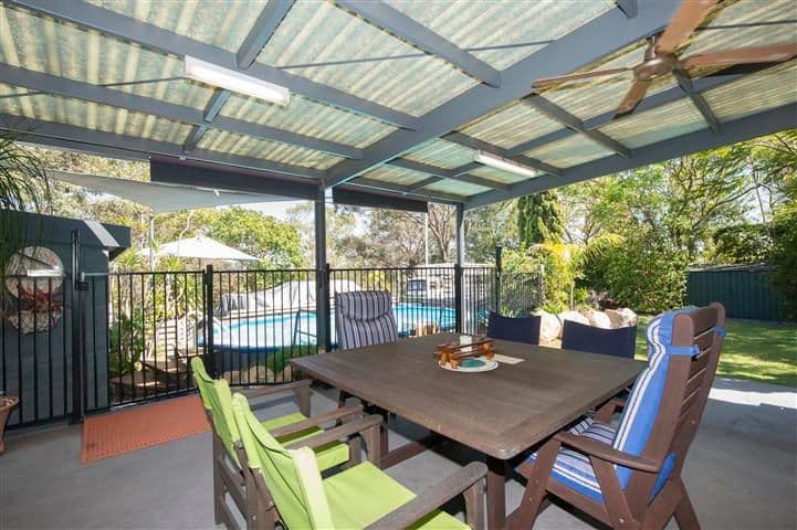34 Watt Street, WEST GLADSTONE QLD 4680, West Gladstone - Thumbnail 3