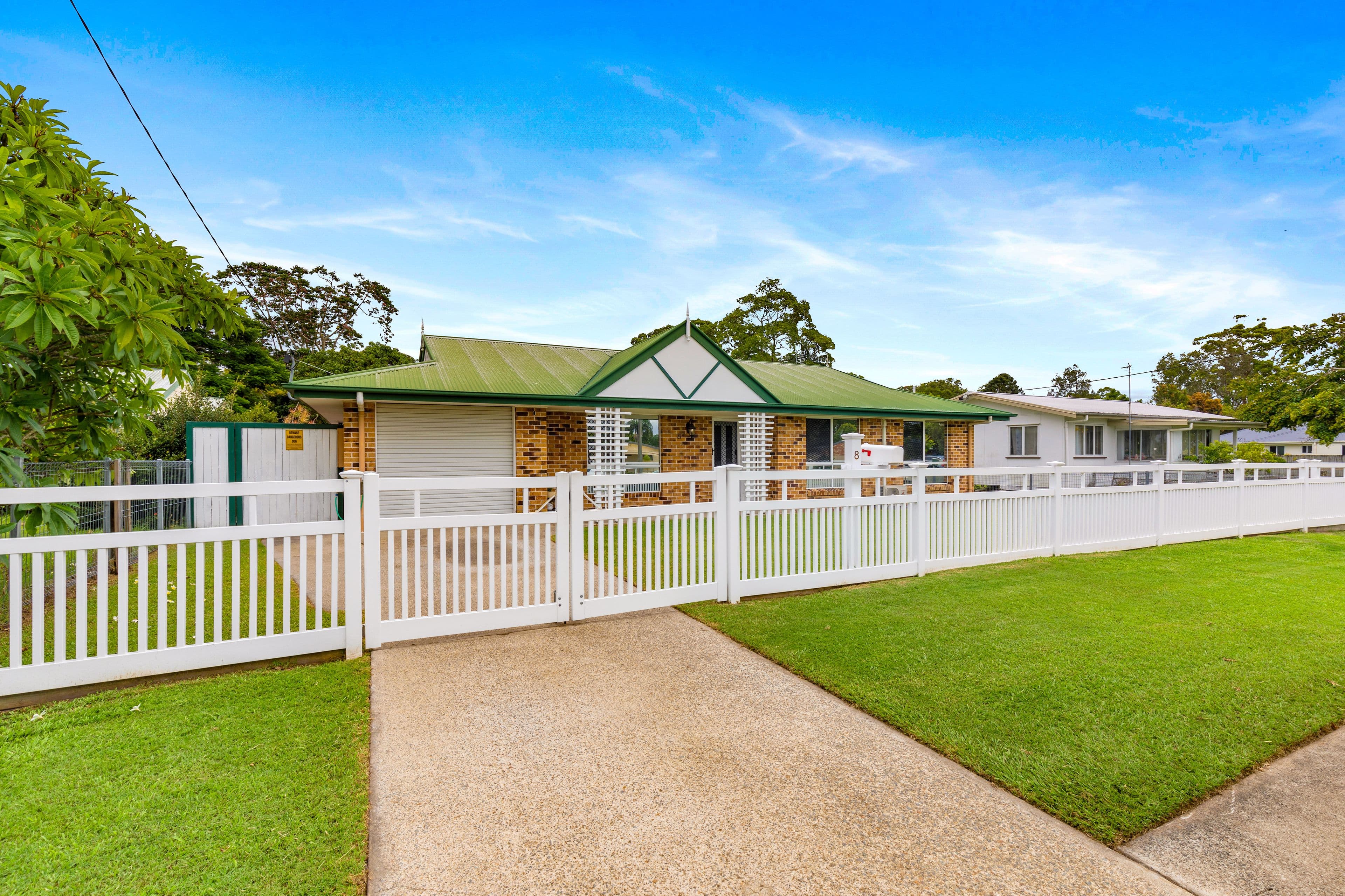 8 Swan Street, Beerwah QLD 4519, Beerwah - Image 1