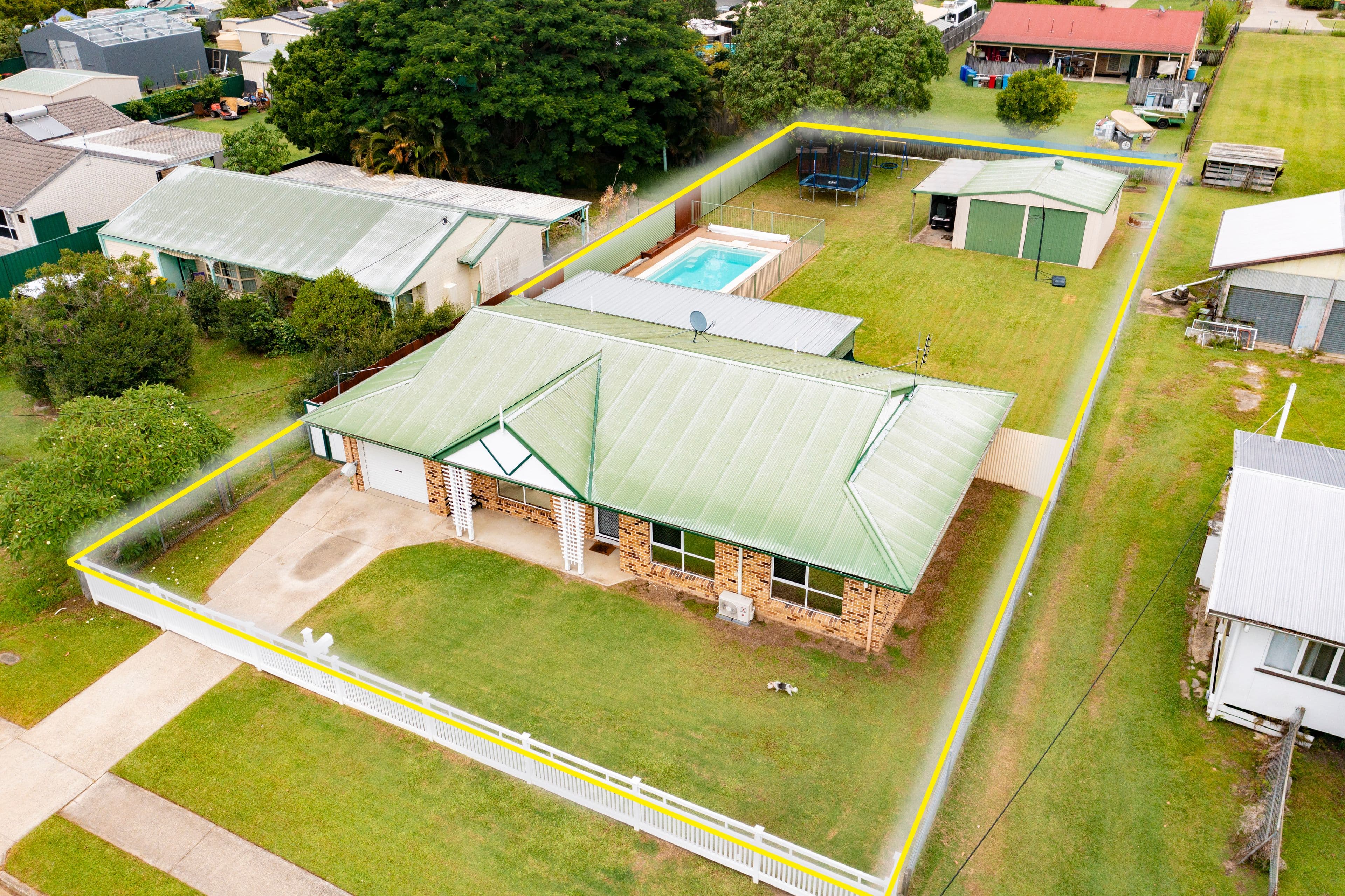 8 Swan Street, Beerwah QLD 4519, Beerwah - Thumbnail 2