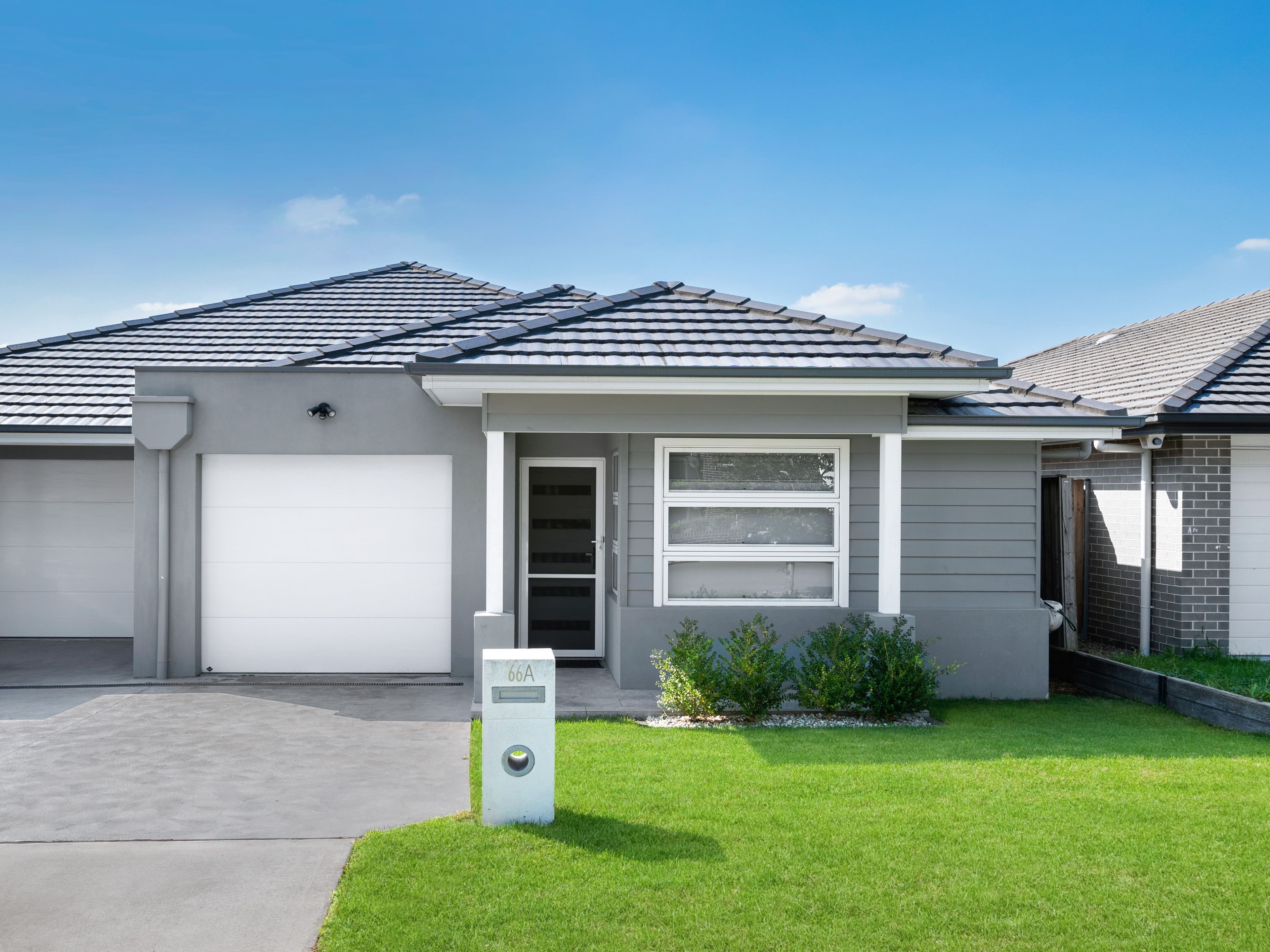 66A Thorpe Circuit, Oran Park NSW 2570, Oran Park - Image 1