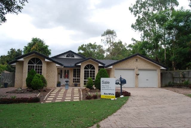 20  Robusta Place, FOREST LAKE QLD 4078, Forest Lake - Image 1