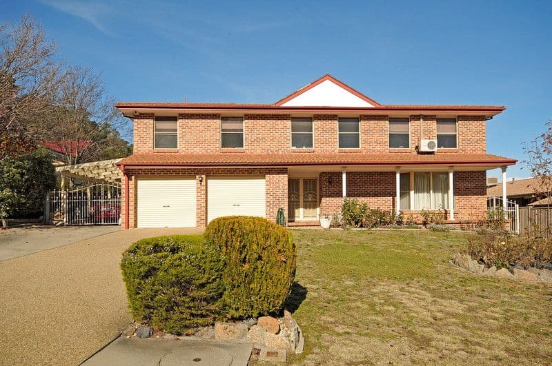 10 Broinowski Place, ISAACS ACT 2607, Isaacs - Image 1