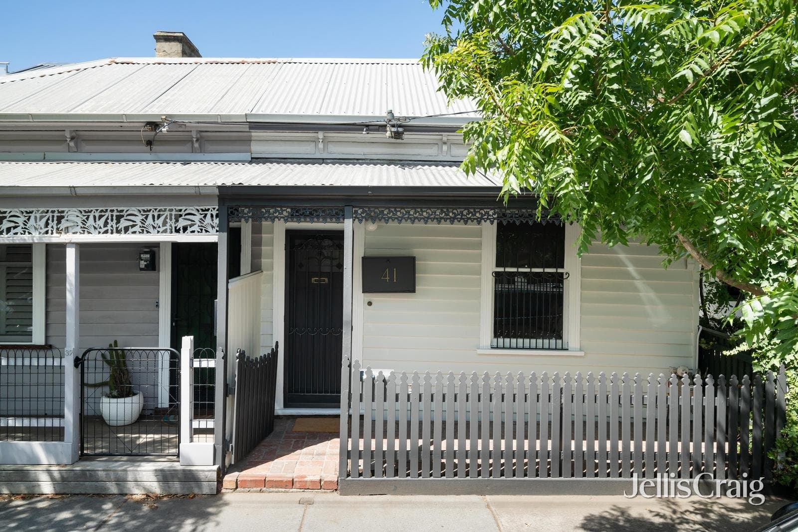 41 Green Street, Richmond, Richmond - Thumbnail 2