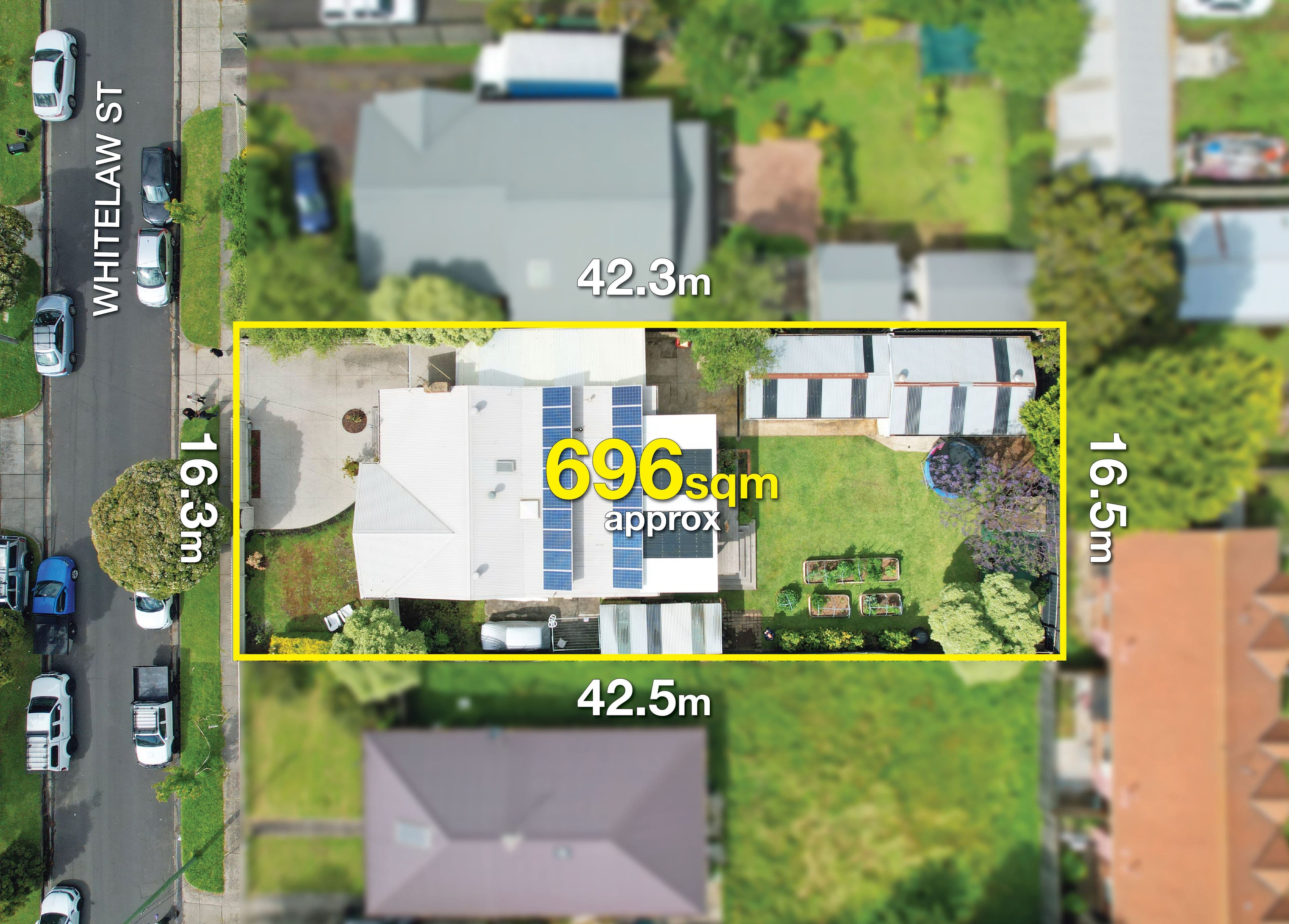 54 Whitelaw Street, Reservoir VIC 3073, Reservoir - Thumbnail 2