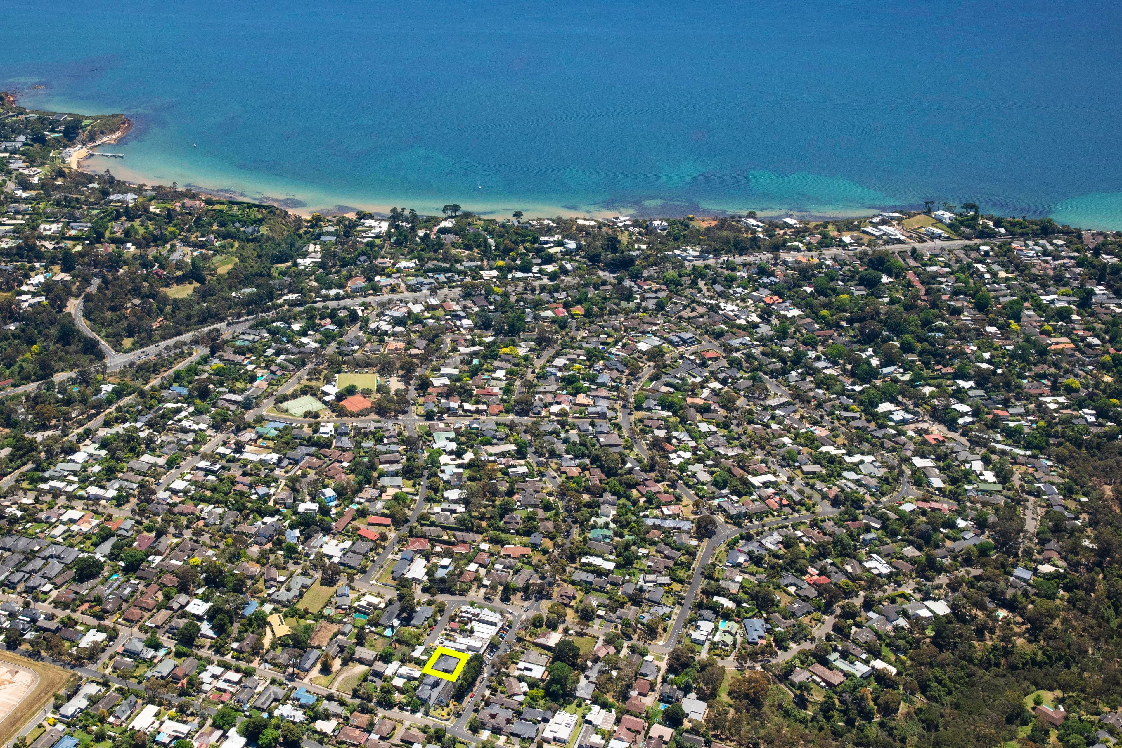 34 Brighton Street, Frankston South VIC 3199, Frankston South - Thumbnail 2