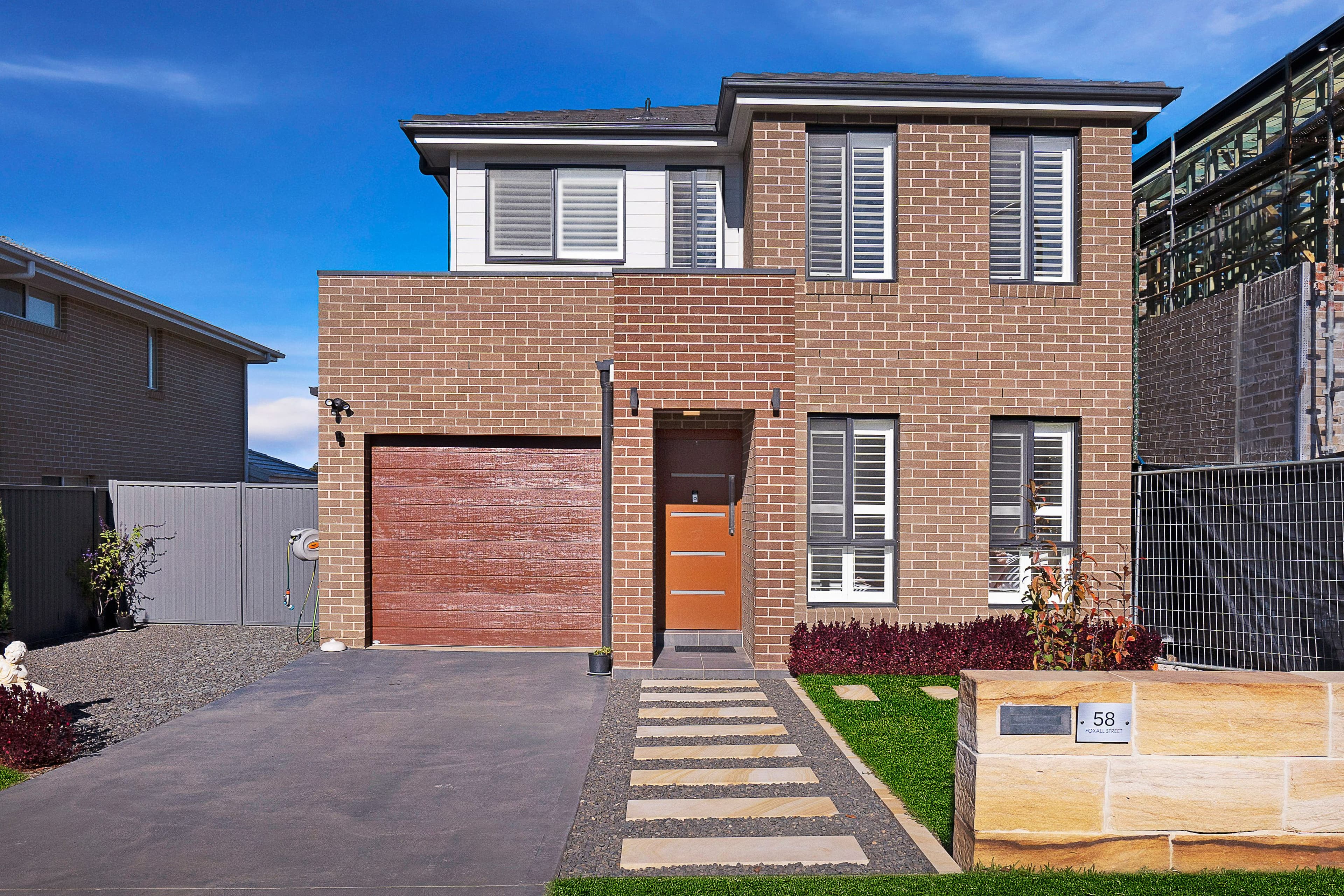 58 Foxall Street, Riverstone NSW 2765, Riverstone - Image 1