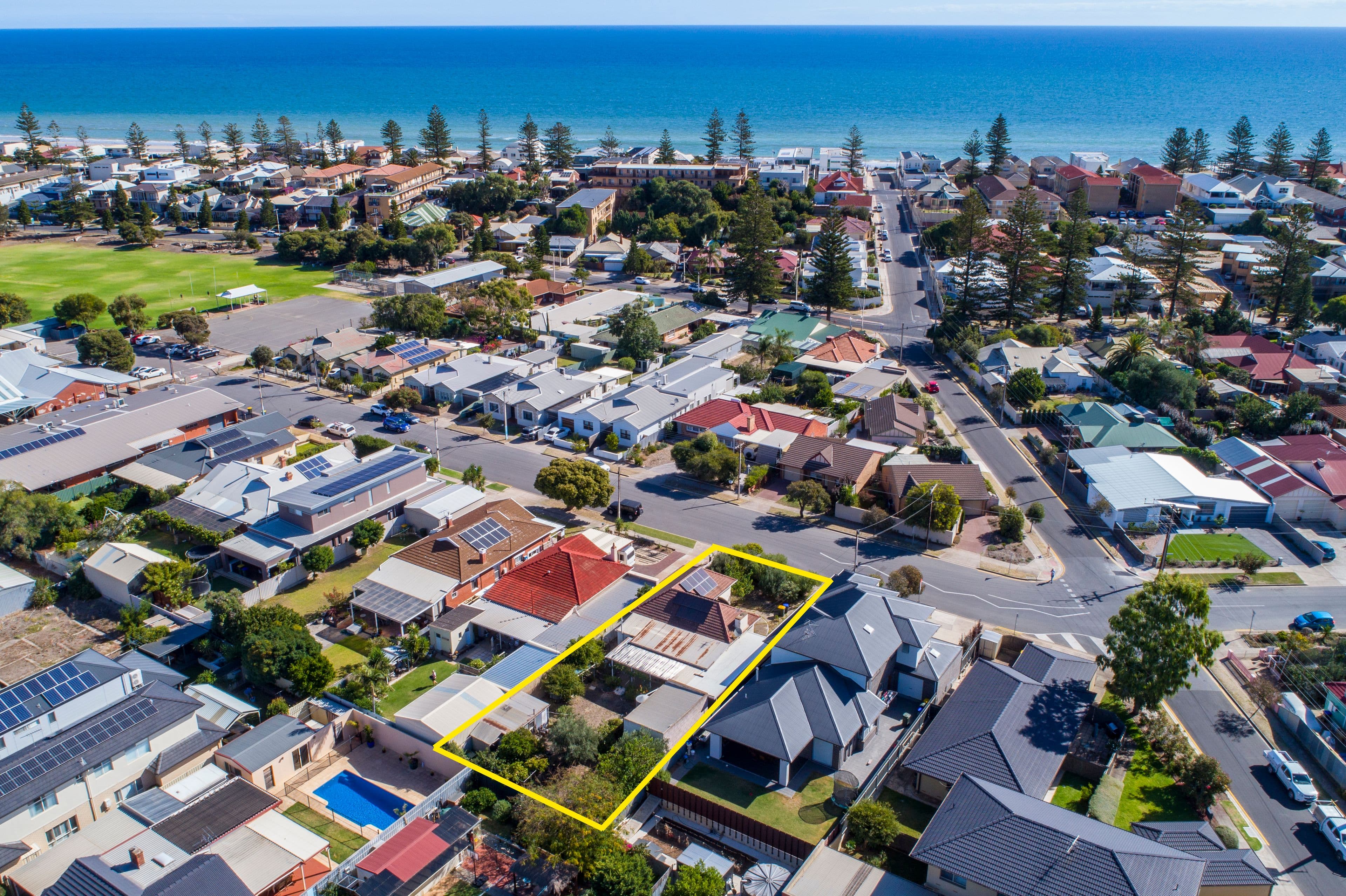 24 Hazel Terrace, Henley Beach South SA 5022, Henley Beach South - Image 1