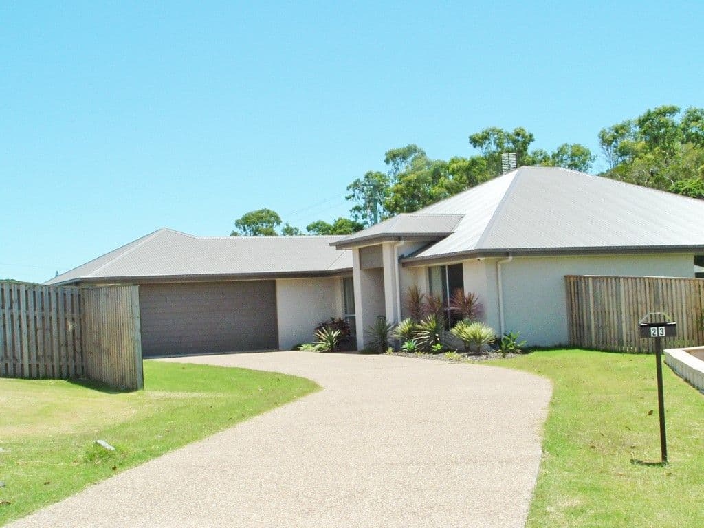 23 Bay Breeze Close, WONDUNNA QLD 4655, Wondunna - Image 1