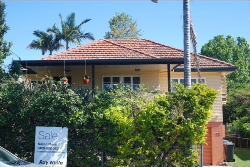 12 Kiama Street, WAVELL HEIGHTS QLD 4012, Wavell Heights - Thumbnail 2