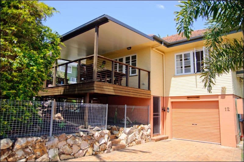 12 Kiama Street, WAVELL HEIGHTS QLD 4012, Wavell Heights - Thumbnail 3