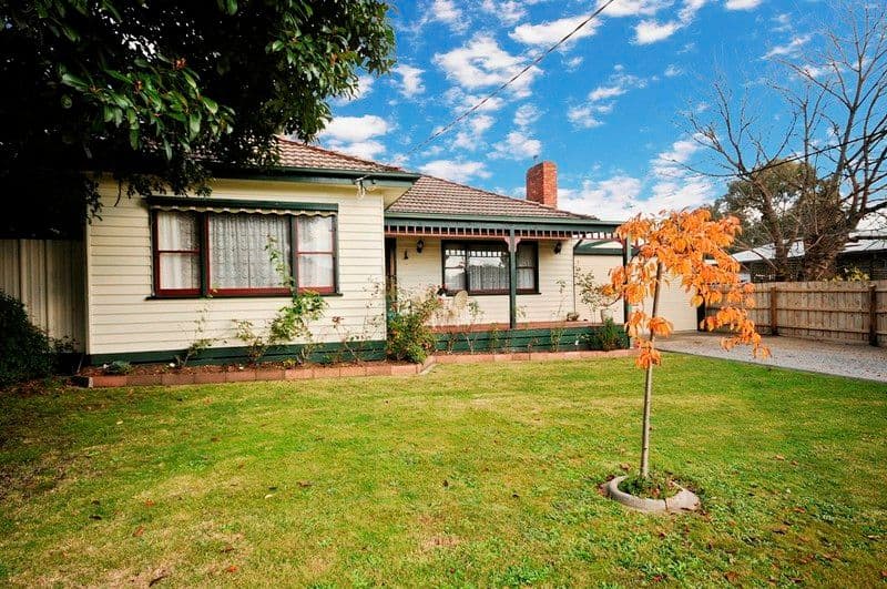 23 TENNYSON Avenue, KILSYTH VIC 3137, Kilsyth - Image 1