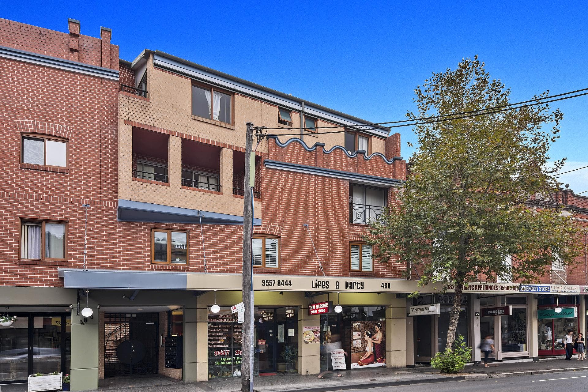 12/480 King Street, Newtown, Newtown - Thumbnail 7