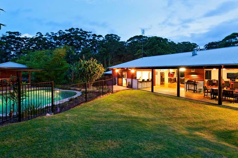 9 Gipanni Place, DIDDILLIBAH QLD 4559, Diddillibah - Thumbnail 7