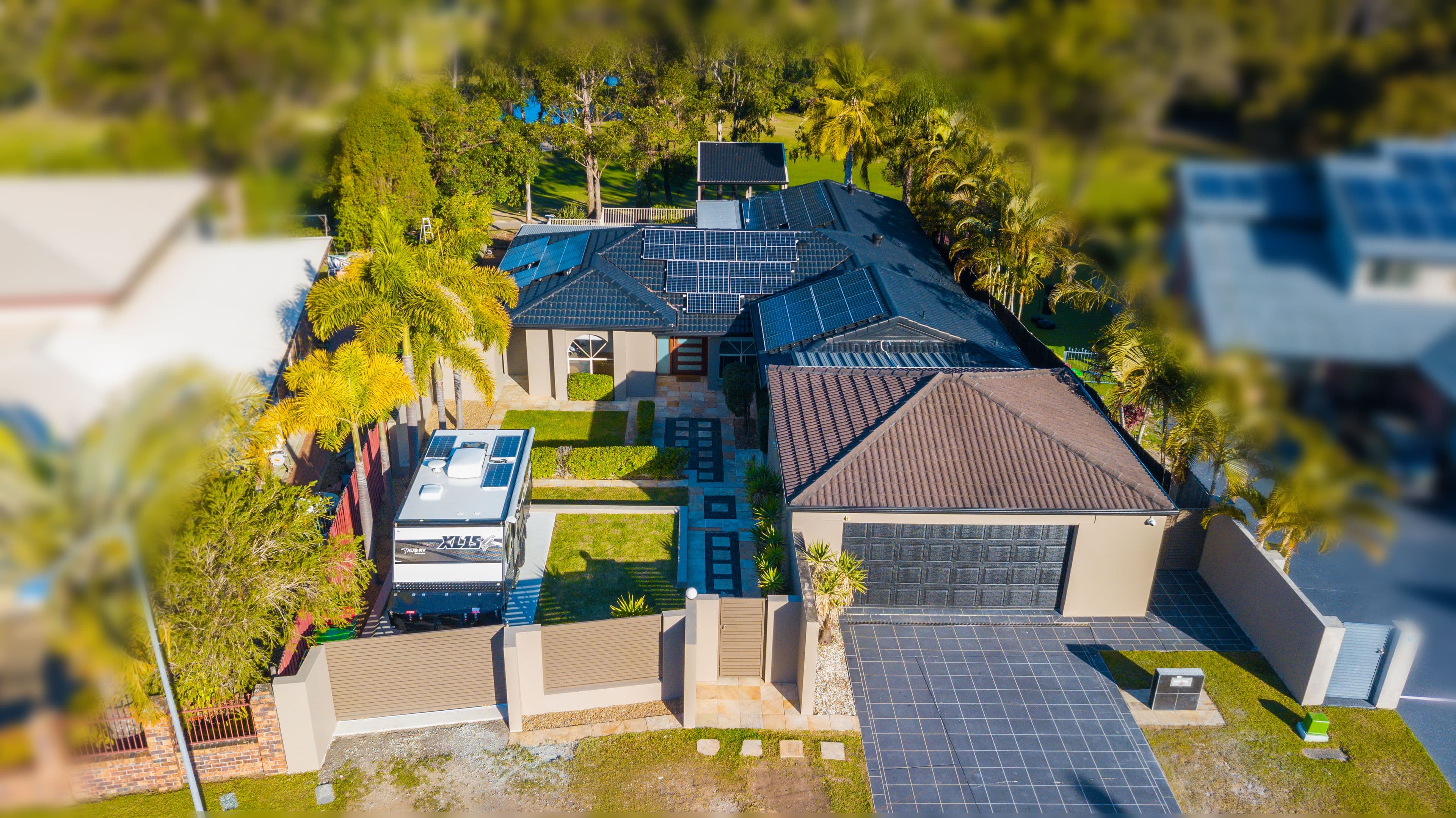 58 Arnold Palmer Drive, Parkwood QLD 4214, Parkwood - Image 1