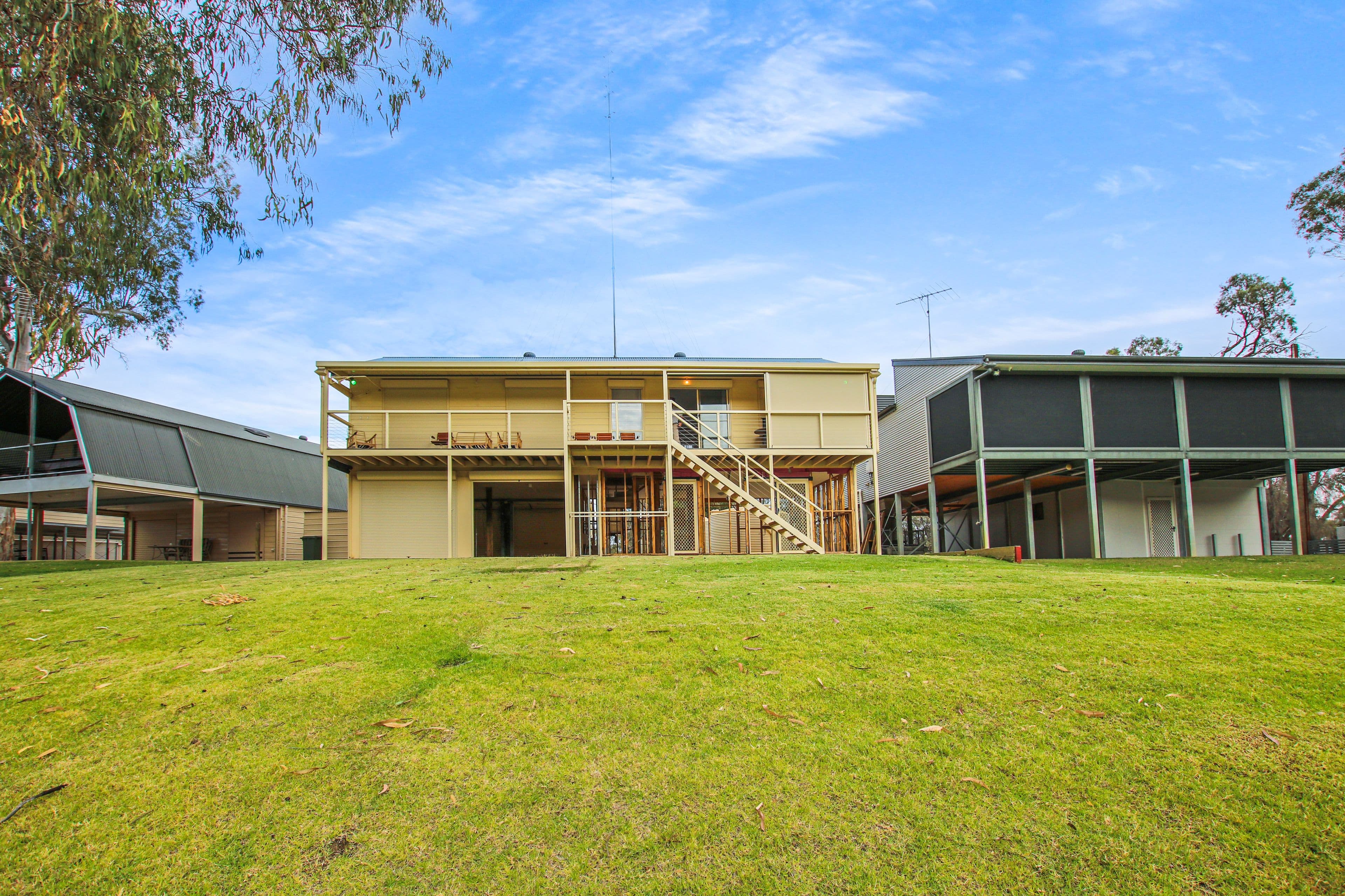 106 Page Drive, Blanchetown SA 5357, Blanchetown - Image 1