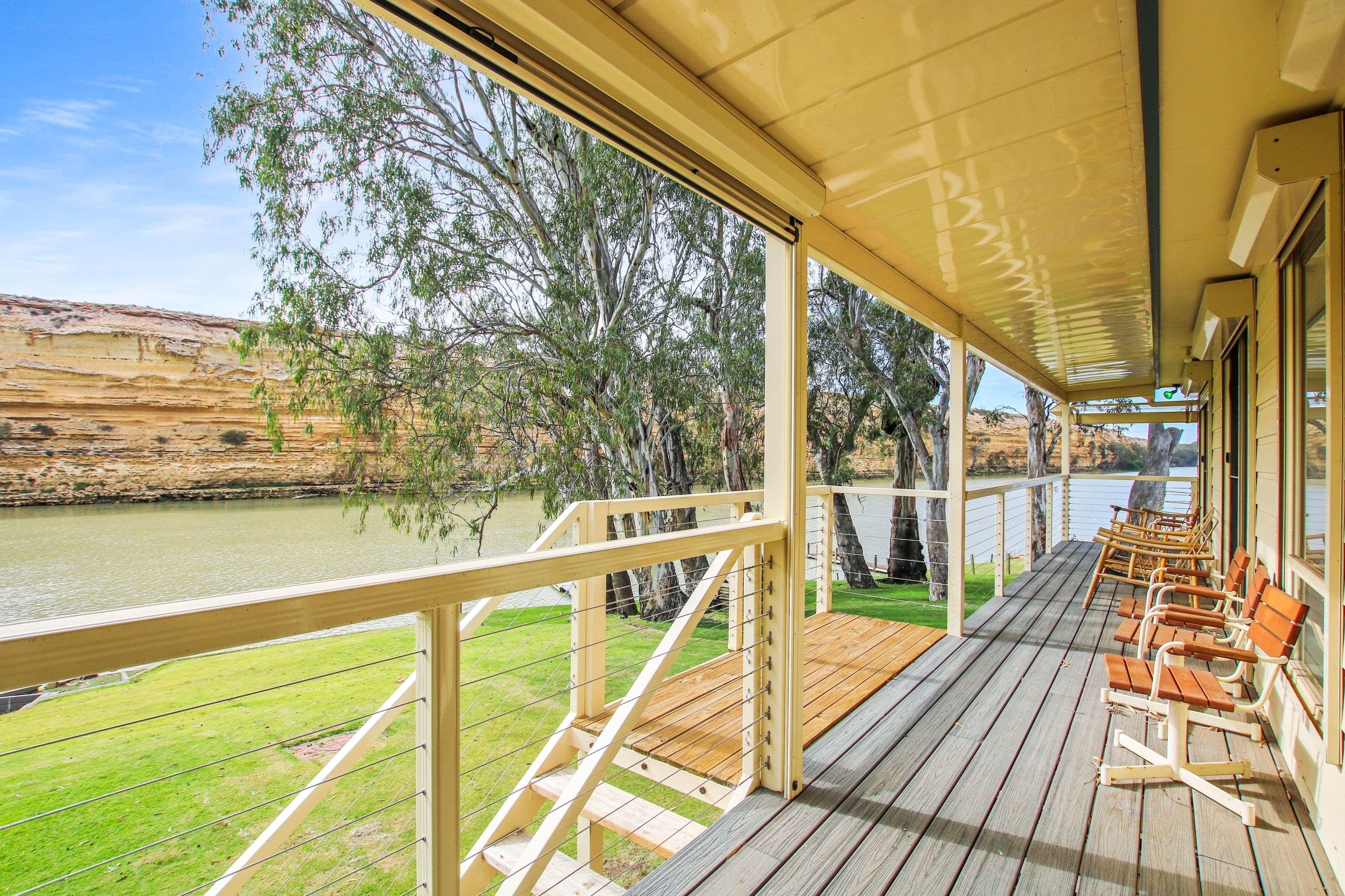 106 Page Drive, Blanchetown SA 5357, Blanchetown - Thumbnail 2