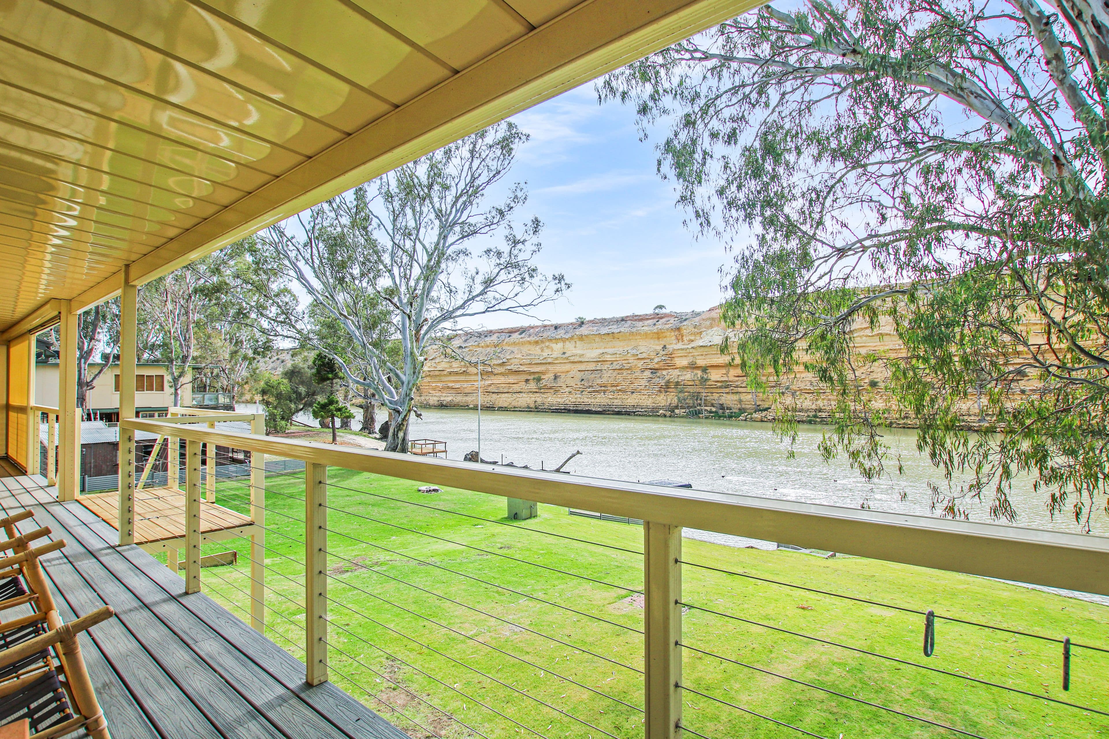 106 Page Drive, Blanchetown SA 5357, Blanchetown - Thumbnail 3