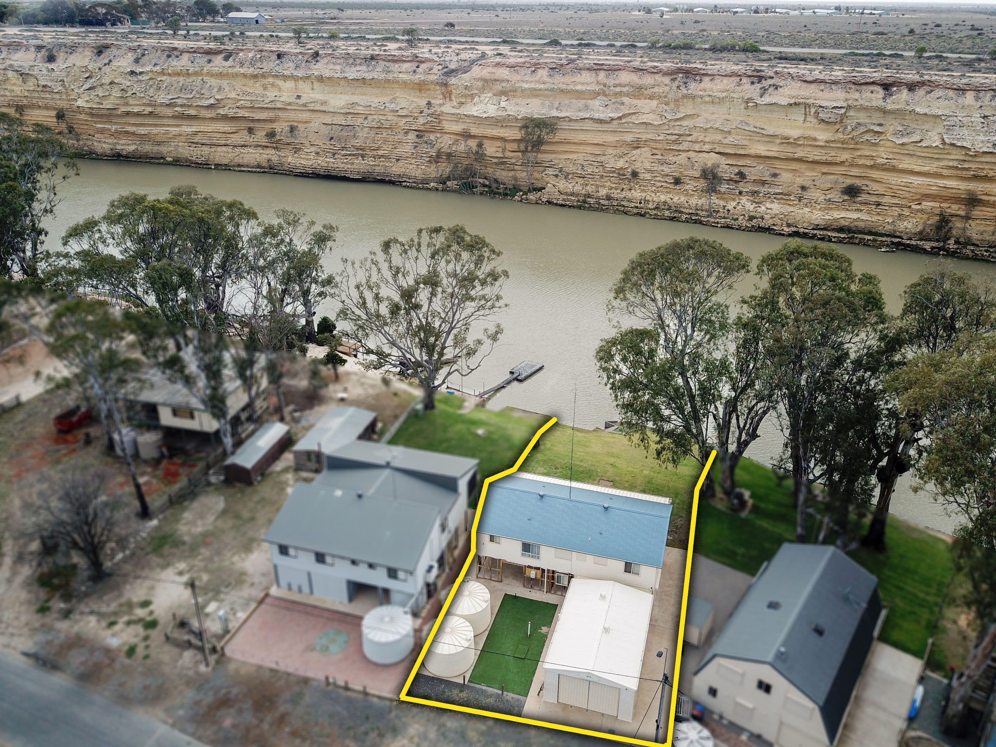 106 Page Drive, Blanchetown SA 5357, Blanchetown - Thumbnail 4