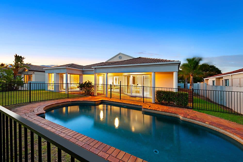 143 Pinnacle Drive Condon 4815, Condon - Image 1