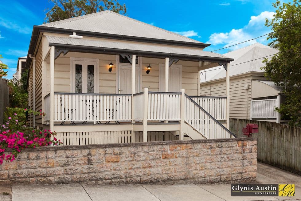 16 Sackville Street, Milton QLD 4064, Milton - Image 1