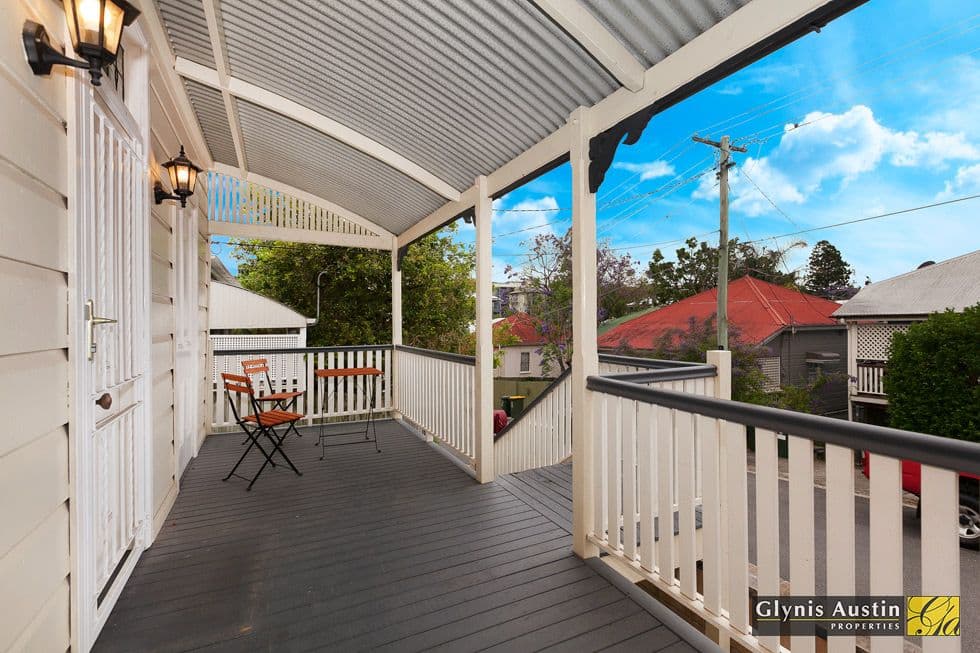 16 Sackville Street, Milton QLD 4064, Milton - Thumbnail 3