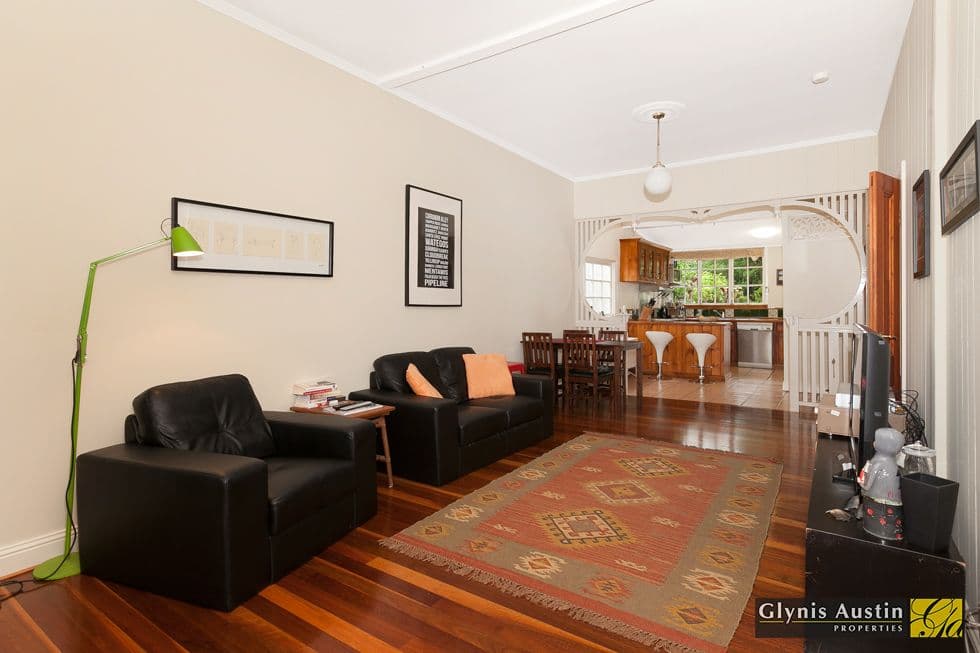 16 Sackville Street, Milton QLD 4064, Milton - Thumbnail 4