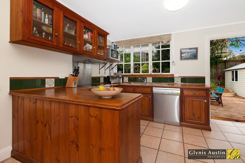 16 Sackville Street, Milton QLD 4064, Milton - Thumbnail 6