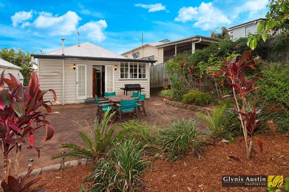 16 Sackville Street, Milton QLD 4064, Milton - Thumbnail 7