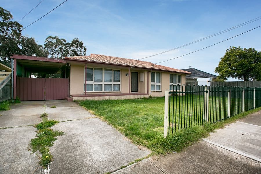 7 Elizabeth Street, MELTON SOUTH VIC 3338, Melton South - Image 1