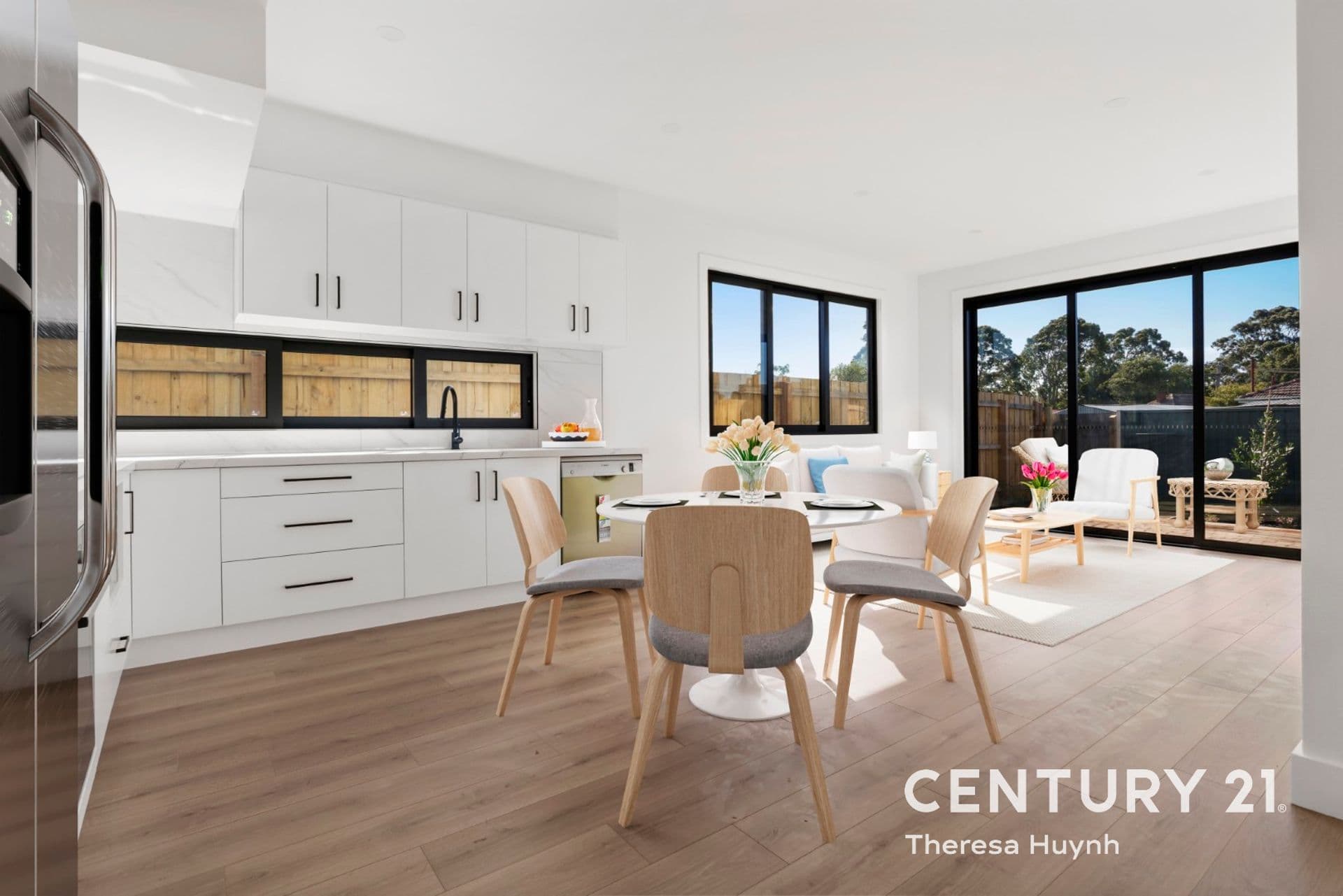 2/17 Wales Street, Springvale, VIC, 3171, Springvale - Image 1