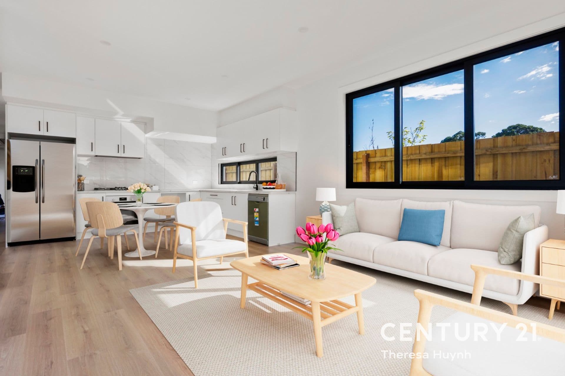 2/17 Wales Street, Springvale, VIC, 3171, Springvale - Thumbnail 2