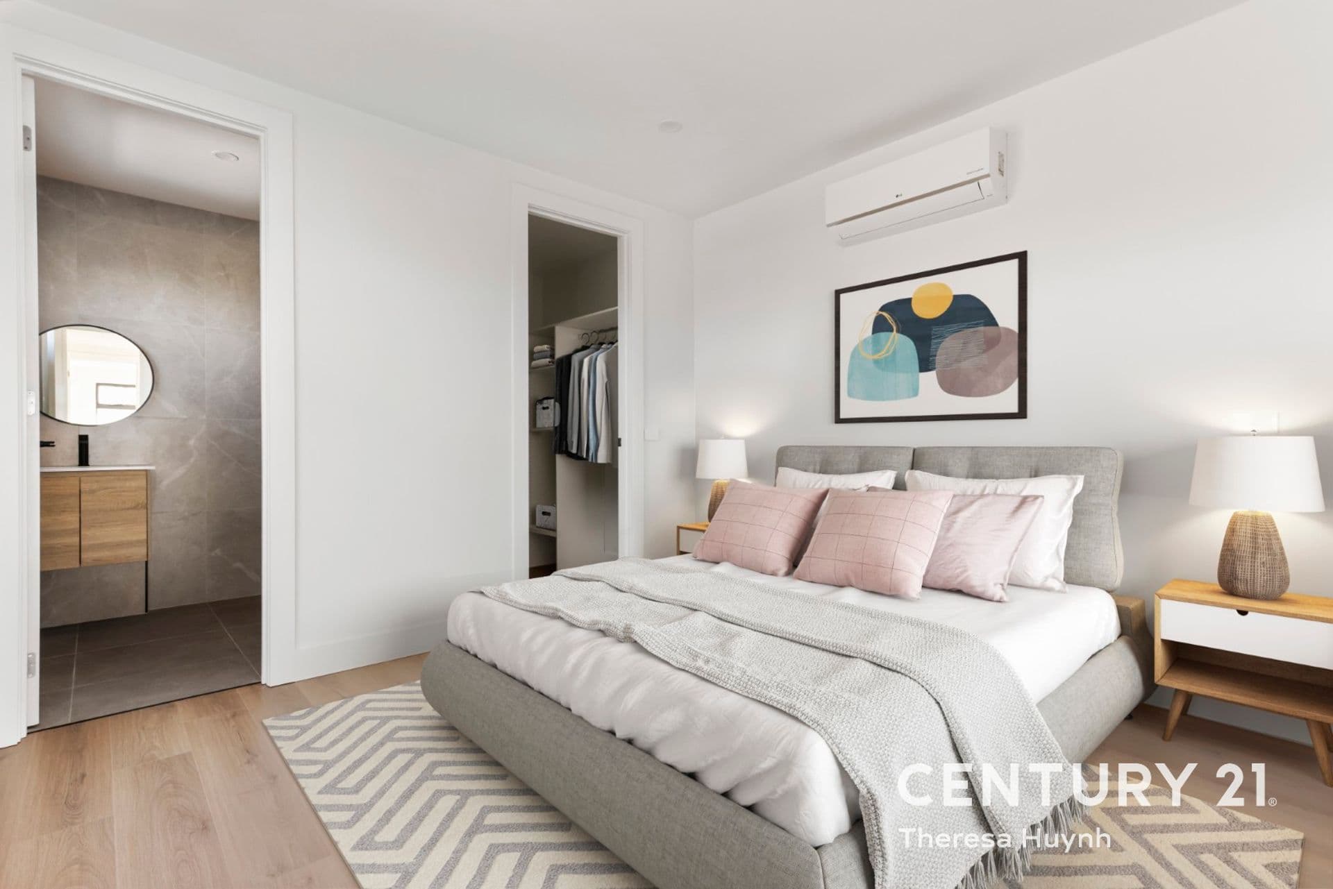 2/17 Wales Street, Springvale, VIC, 3171, Springvale - Thumbnail 5