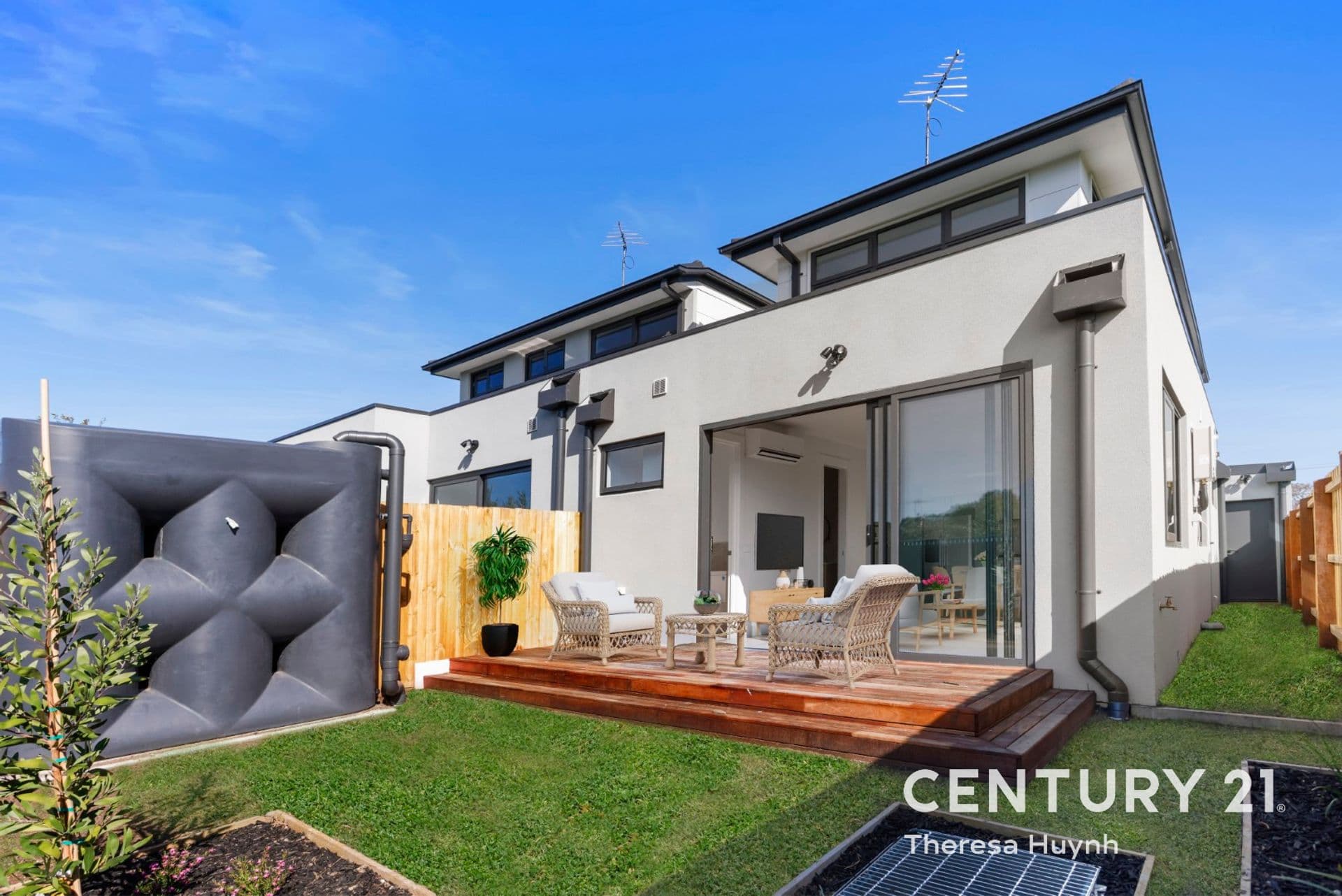 2/17 Wales Street, Springvale, VIC, 3171, Springvale - Thumbnail 8