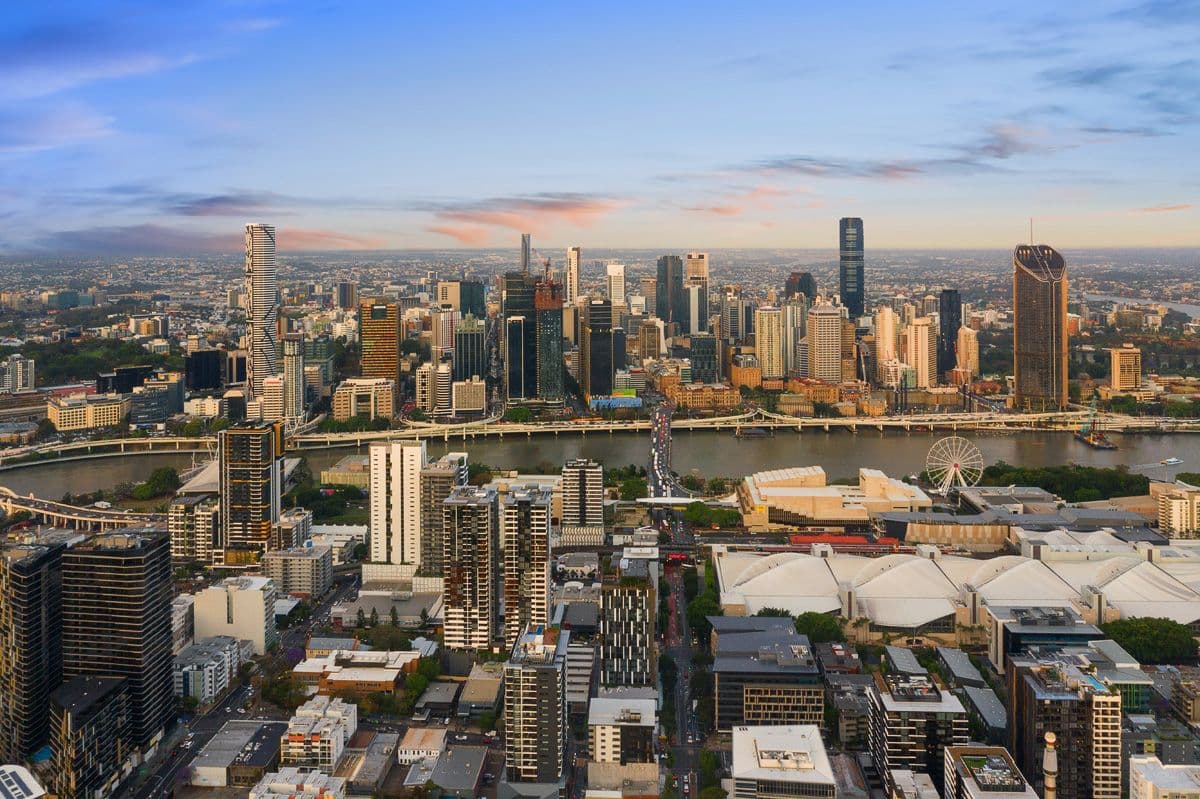 109-111 Melbourne Street, South Brisbane QLD 4101, South Brisbane - Image 1