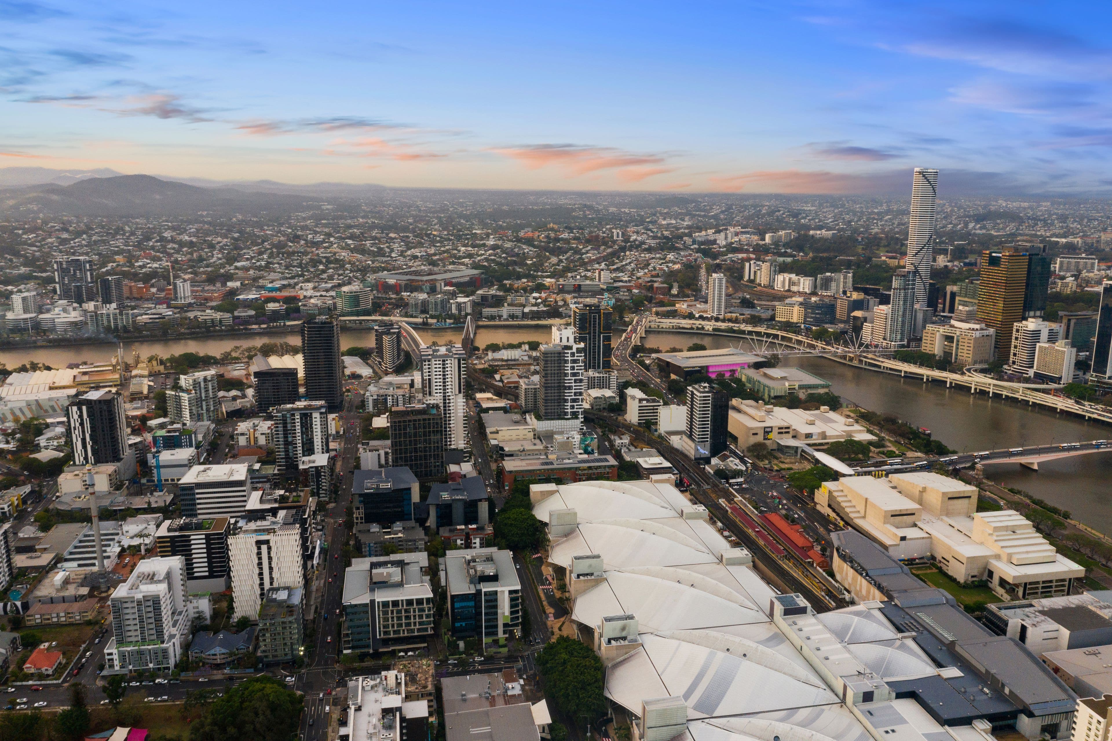 109-111 Melbourne Street, South Brisbane QLD 4101, South Brisbane - Thumbnail 2