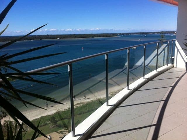 716 'Silvershore' 430 Marine Parade, BIGGERA WATERS QLD 4216, Biggera Waters - Thumbnail 2