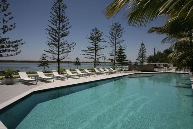 716 'Silvershore' 430 Marine Parade, BIGGERA WATERS QLD 4216, Biggera Waters - Thumbnail 4