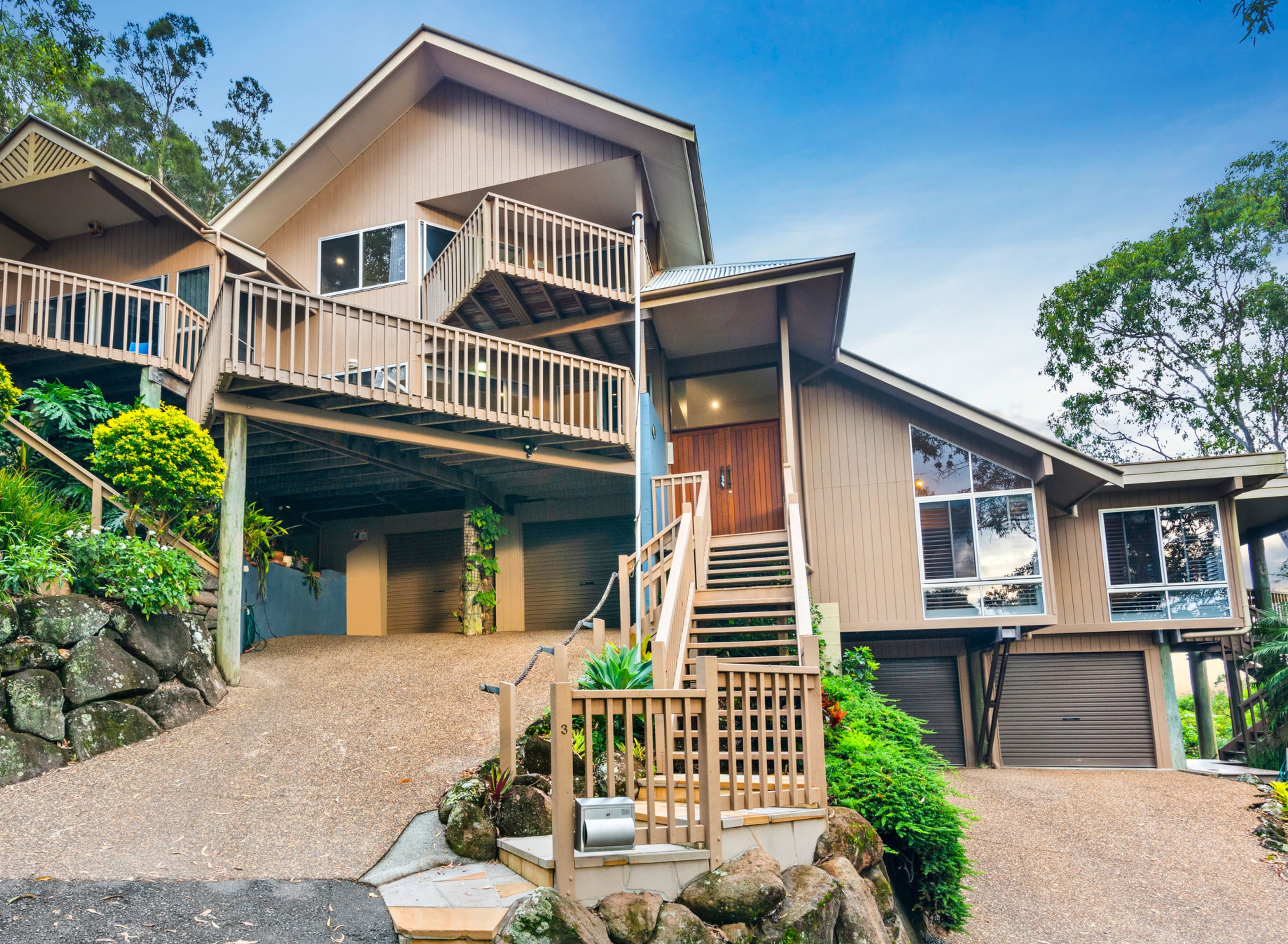 3 Kandra Avenue, Currumbin QLD 4223, Currumbin - Image 1