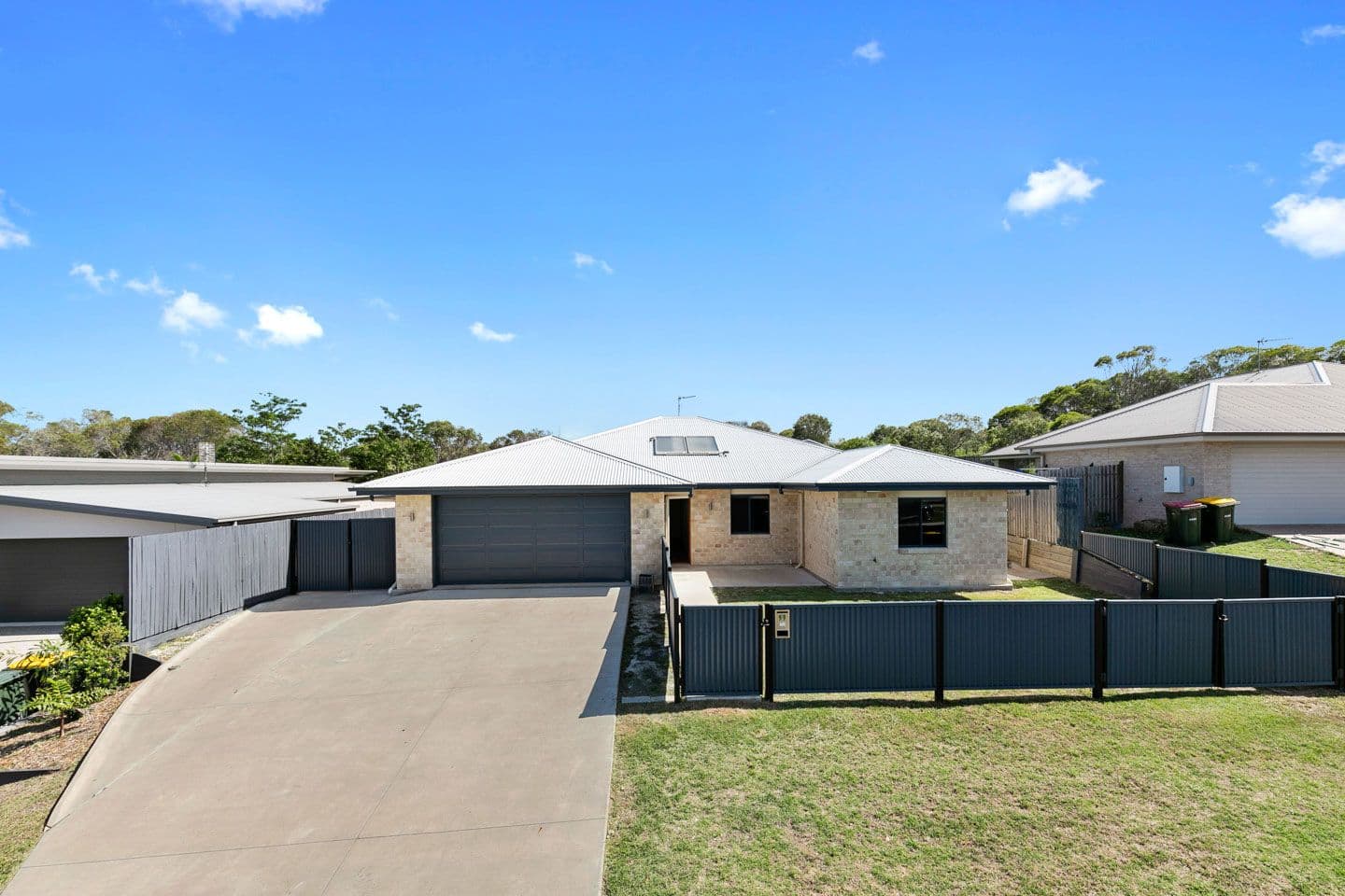 99 Bay Park Road, Wondunna QLD 4655, Wondunna - Image 1