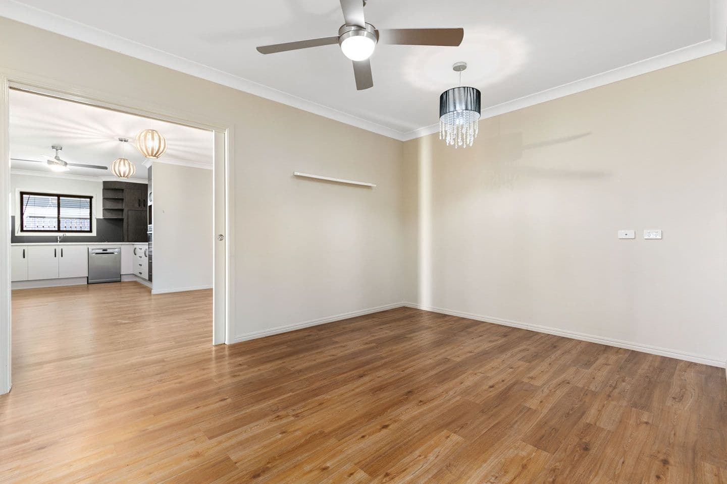99 Bay Park Road, Wondunna QLD 4655, Wondunna - Thumbnail 2