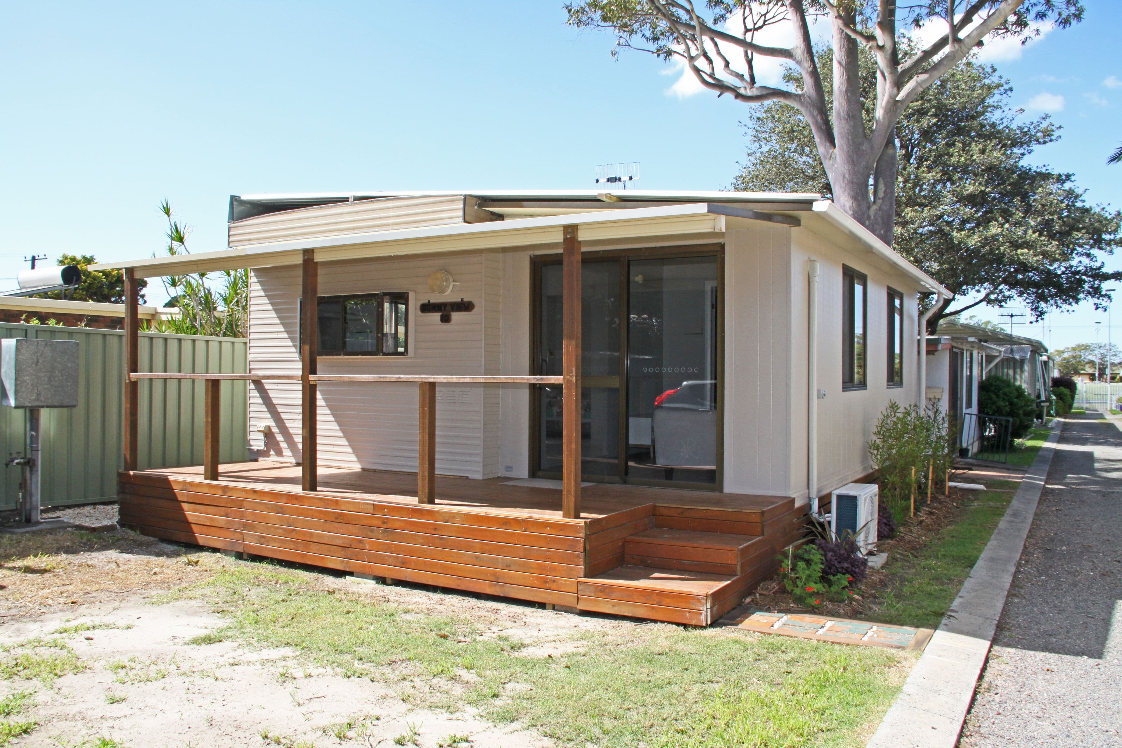 Site 10/478 Ocean Drive, Laurieton NSW 2443, Laurieton - Image 1