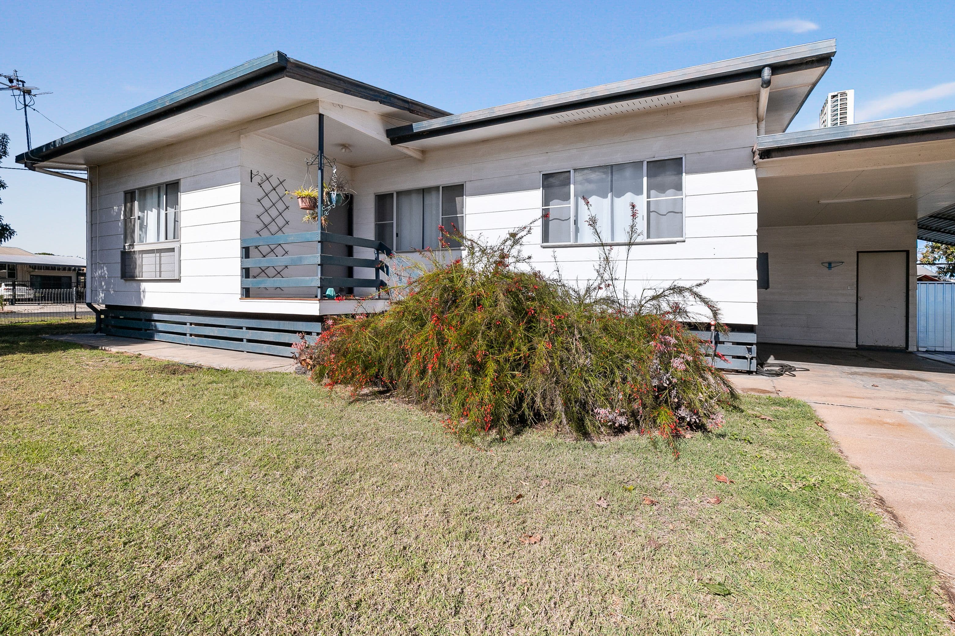 21 Sunflower Place, Emerald QLD 4720, Emerald - Image 1