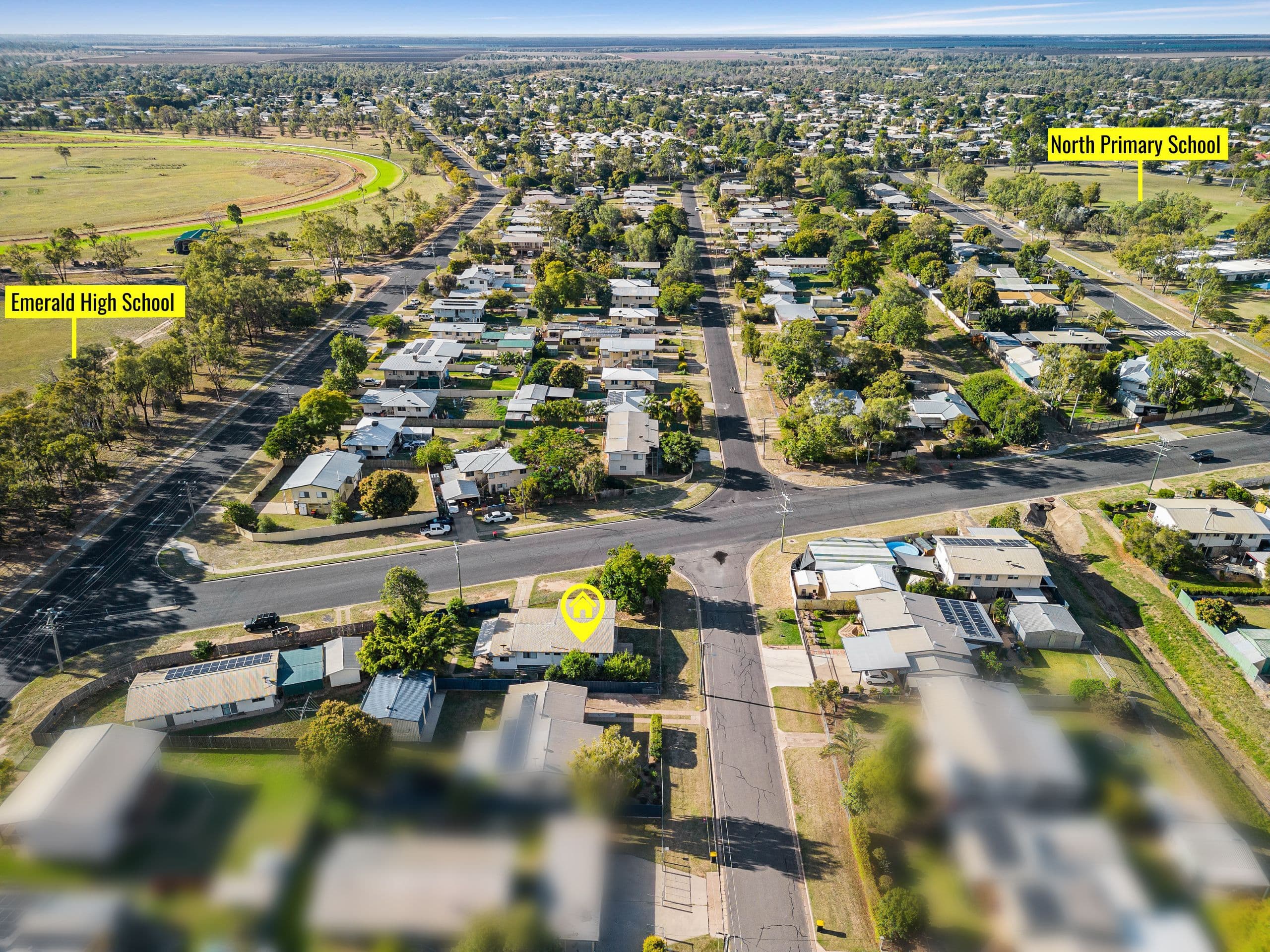 21 Sunflower Place, Emerald QLD 4720, Emerald - Thumbnail 2