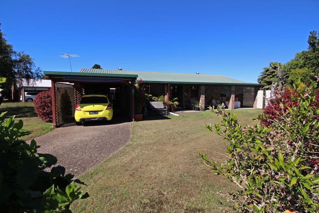 12 Michael Avenue, Sarina QLD 4737, Sarina - Image 1