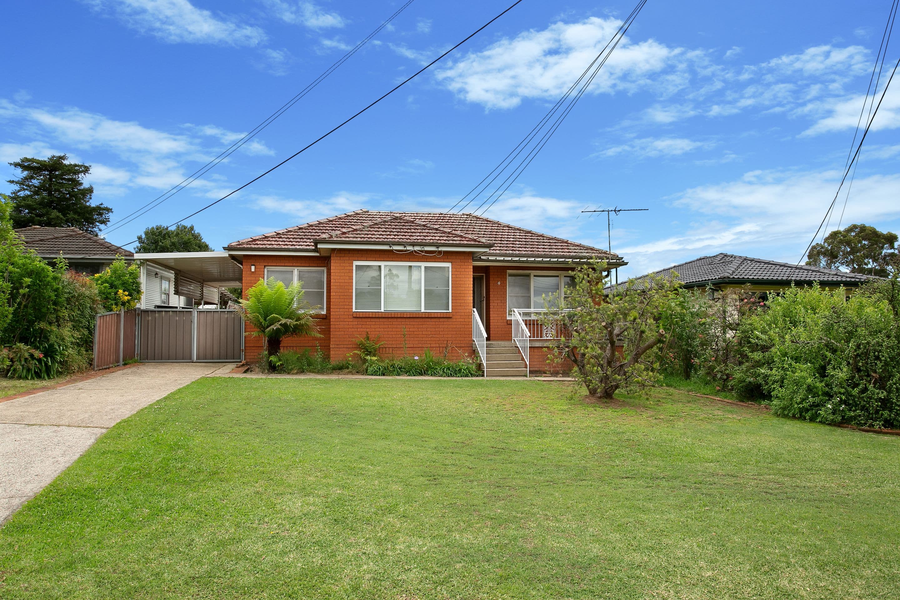 4 Kerran Close, Cambridge Park NSW 2747, Cambridge Park - Image 1