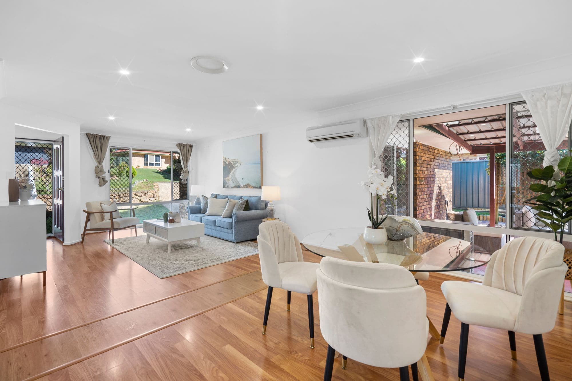 30 Bannockburn Crescent, Parkinson QLD 4115, Parkinson - Thumbnail 2