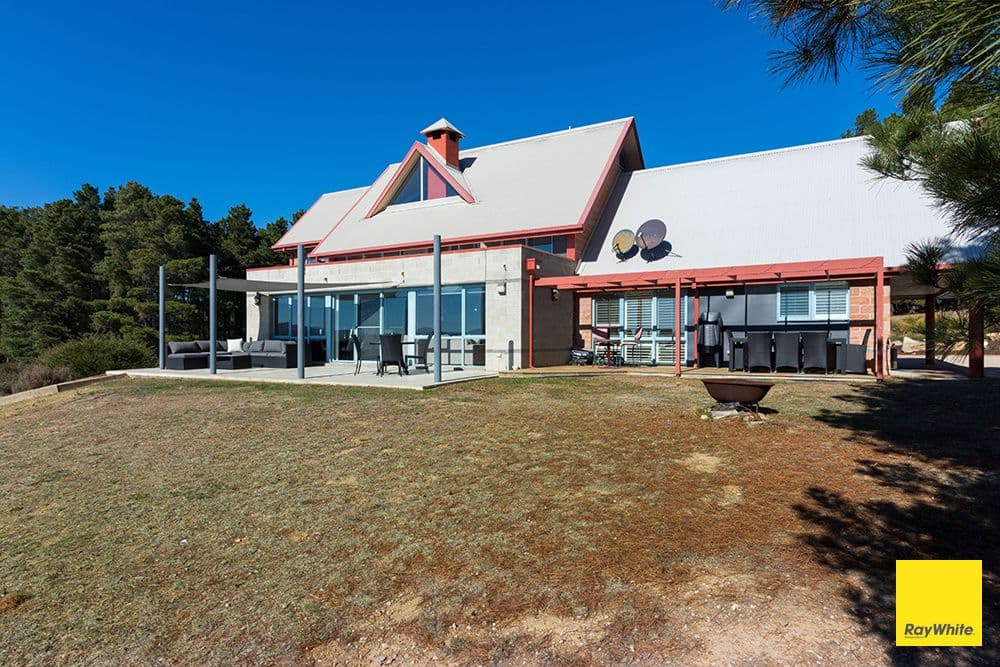 340 Macs Reef Road, Bywong - Image 1