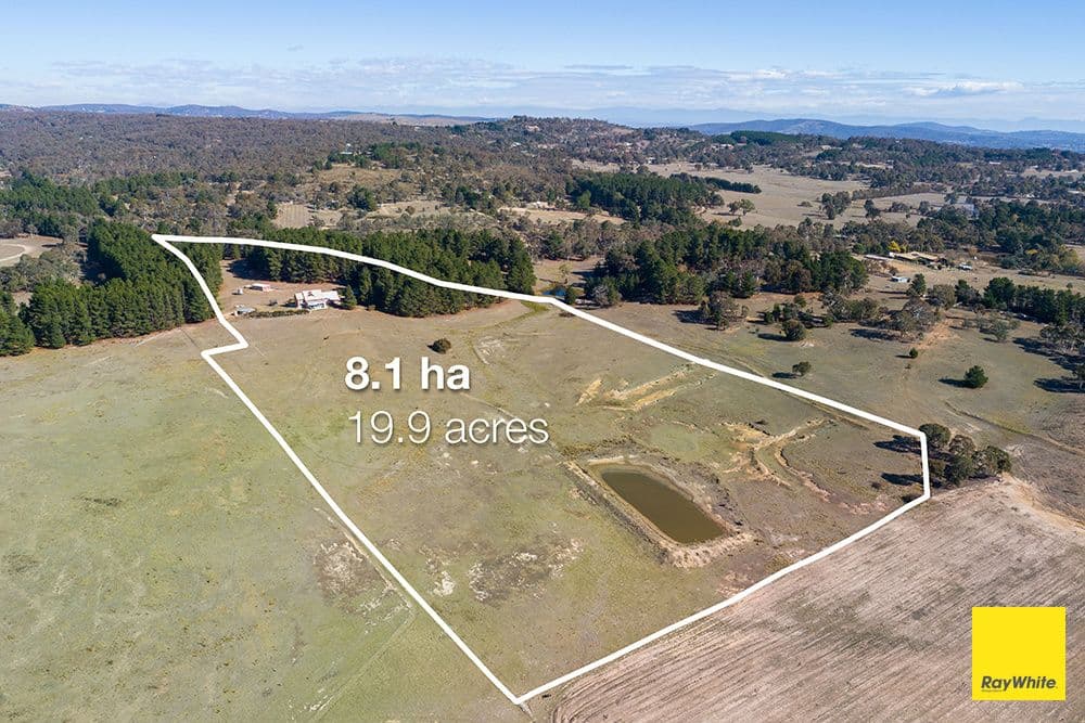 340 Macs Reef Road, Bywong - Thumbnail 4