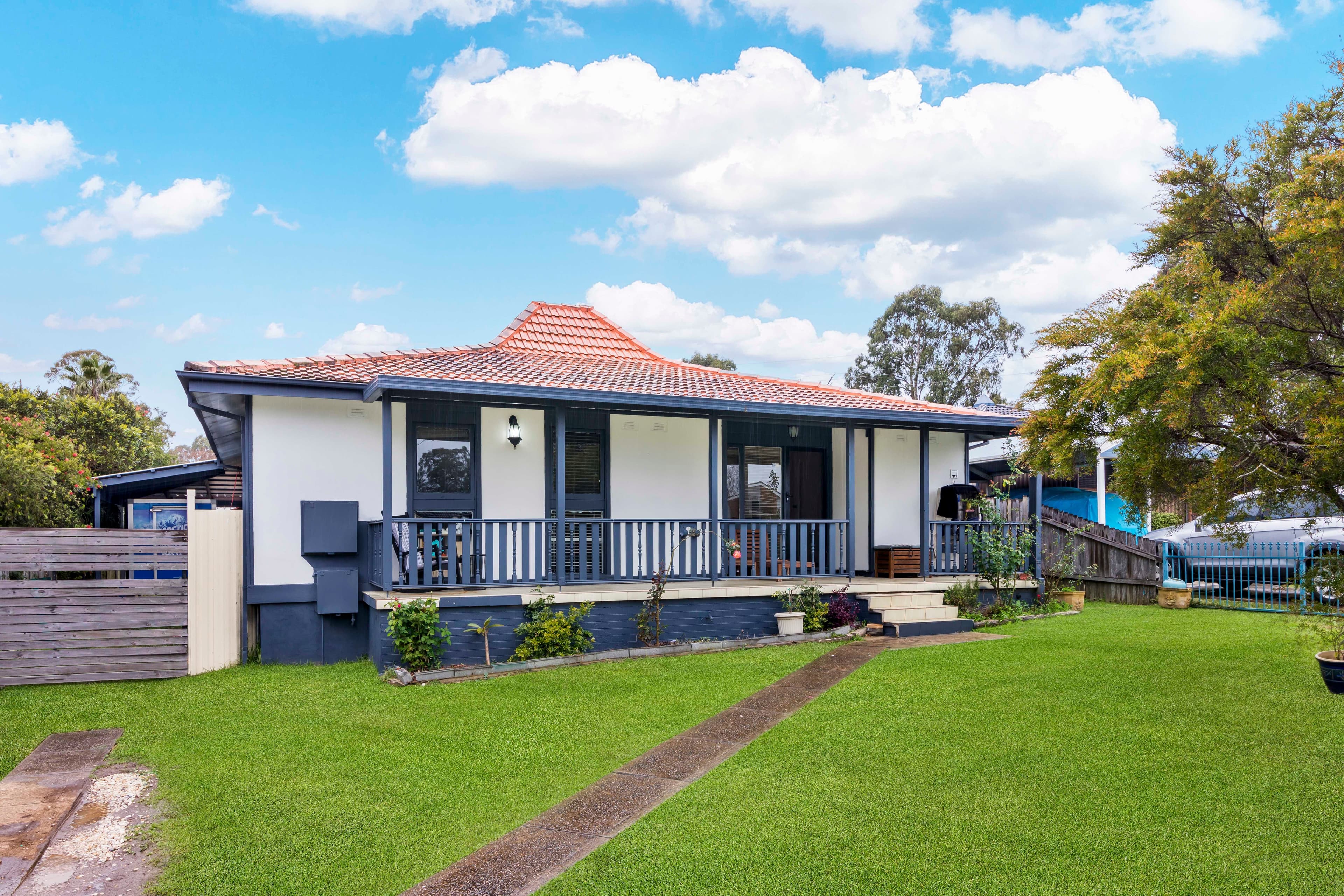 3 Eurabbie Place, Macquarie Fields NSW 2564, Macquarie Fields - Image 1
