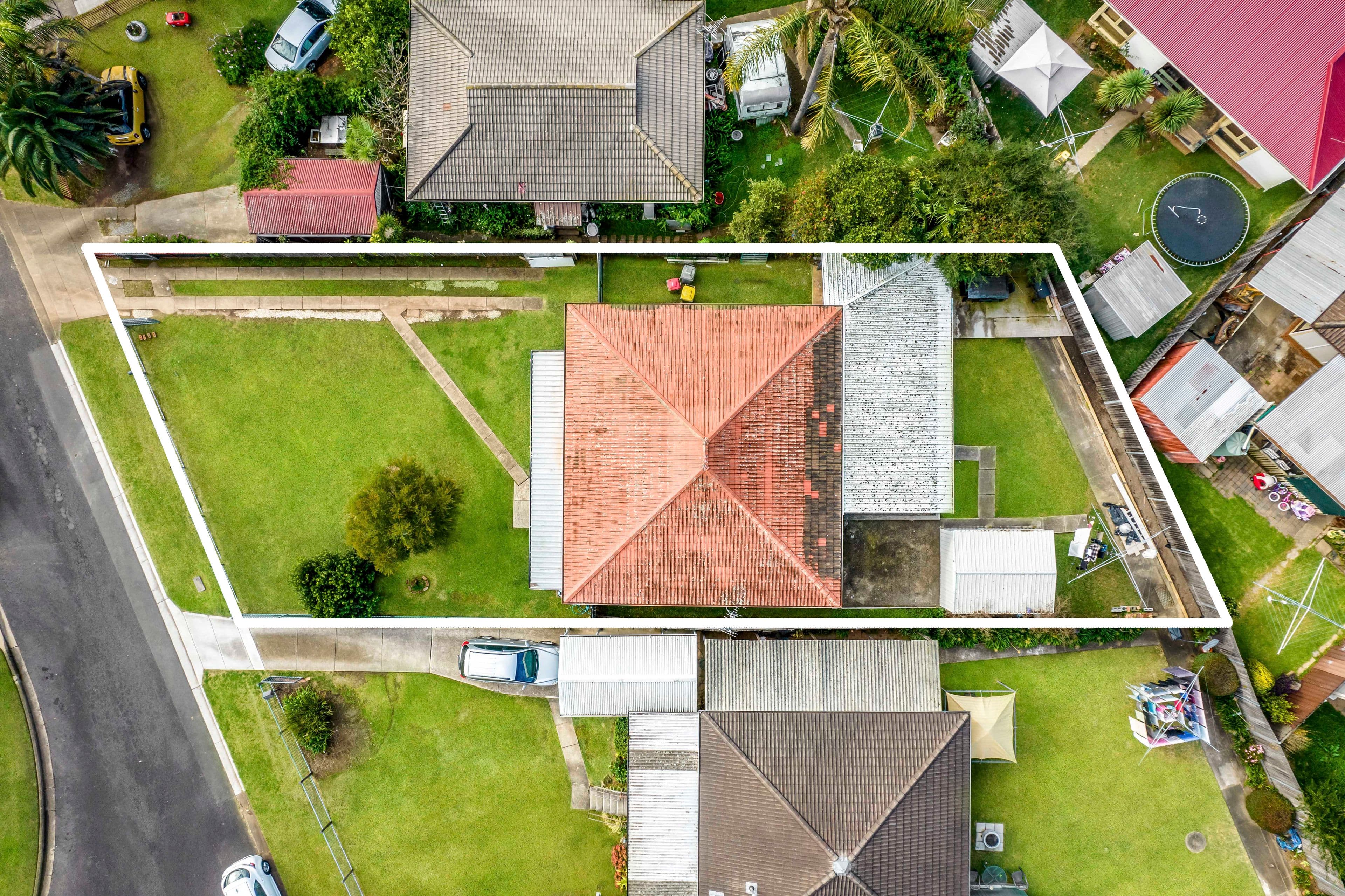 3 Eurabbie Place, Macquarie Fields NSW 2564, Macquarie Fields - Thumbnail 2